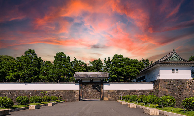 『刑事カイカン 緋色の上洛(下)』のイメージ図